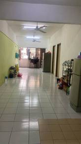 WTS 🔥 TENANTED UNIT | GOOD ROI‼️ 🏢 Vista Bayu Apartment @ Klang