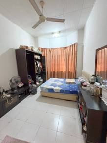 Single Storey # Taman Bestari Indah Puteri Wangsa Ulu Tiram