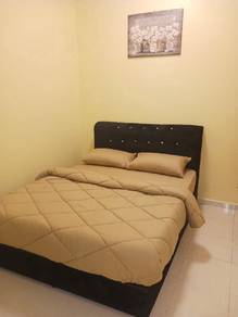 Home Stay