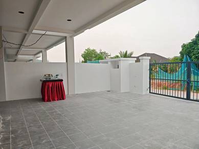 2-storey-Terraced-House-for-sale-Dengkil-Selangor-1