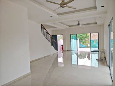 2-storey-Terraced-House-for-sale-Dengkil-Selangor-2