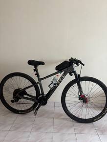 TRS Carbon