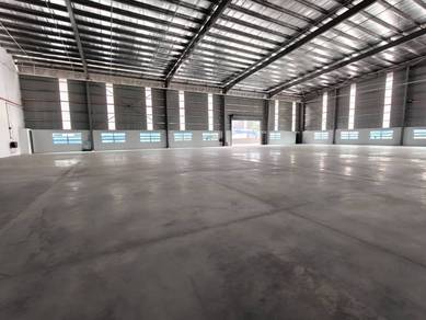 Northern TechValley BKE industrial park 1.5 Sty Detached Factory