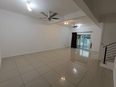 Taman Nusa Idaman 8,Double Storey 24x75 ,Below Market price for sale