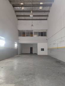 Warehouse-/-Factory-for-rent-Ampang-Selangor