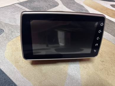 Audio Player- Original Saga MC2 (2024)