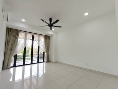 Horizon Hills Valley West Double Storey Terrace House For Rent
