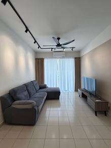 Seri Serindit condo near GH, Manipal
