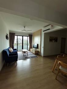 Homestay untuk disewa