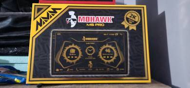 mohawk android player ms pro 4+64