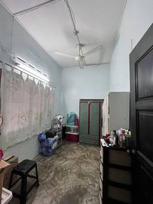 1-storey-Terraced-House-for-sale-Kota-Tinggi-Johor