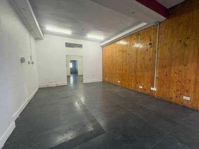 Ground Shop Office Front Long Corridor PUTRA WALK Equine Park near MRT