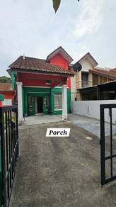 2-storey-Terraced-House-for-rent-Puncak-Alam-Selangor