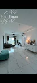 Sinaran Residences @ Utropolis