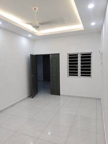 Single Storey Terrace, Taman Temiang Jaya, Seremban