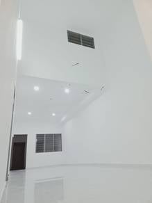Single Storey Terrace, Taman Temiang Jaya, Seremban