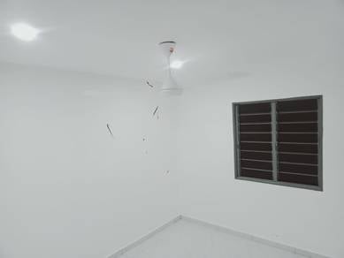 Single Storey Terrace, Taman Temiang Jaya, Seremban