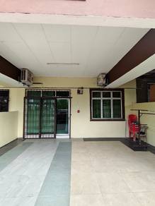 homestay untuk disewa 