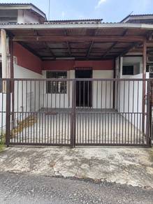 2.5-storey-Terraced-House-for-sale-Segambut-Kuala-Lumpur