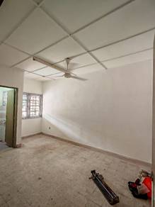 Setapak Danau Kota, Setapak Indah Single Storey Terrace House
