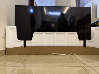 PHILIPS 55-Inch 4K UHD SMART TV