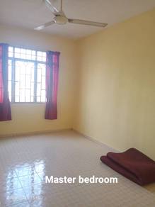 Mentari court sunway