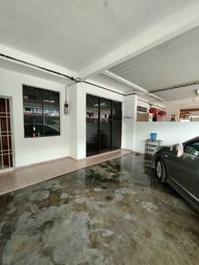 2-storey-Terraced-House-for-rent-Alma-Penang