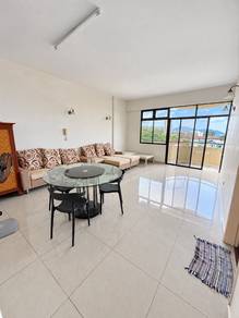 Eden Fairway condo below market value Batu Ferringhi