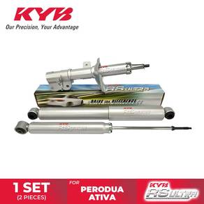 KYB RS Ultra absorber for Ativa