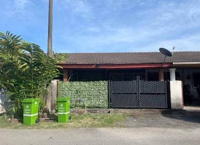 Rumah MURAH Taman impian dekat kotasas