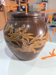 flower pot