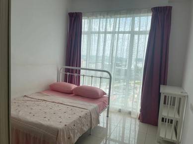 Bangi Gateway Service Apartment, Bandar Baru Bangi