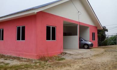1-storey-Terraced-House-for-sale-Sungai-Buloh-Selangor