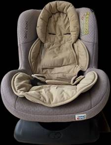 Comfortable Baby Car Seat