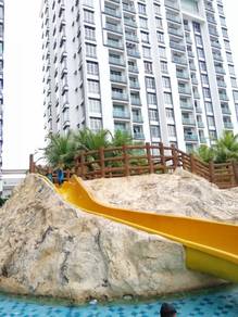 BM City Suites @ BM City Mall