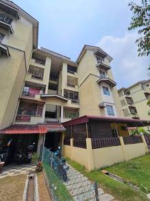 Kasuarina Apartment