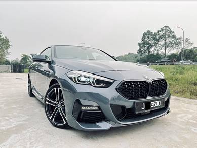 2022 Bmw 2 SERIES 1.5 18I M SPORT COUPE 218i 218