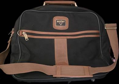Original Antler Shoulder Bag
