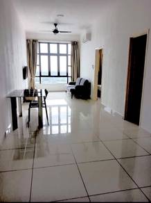 D'Summit Residences @ Kempas Utama, Corner Lot, Full Loan Unit