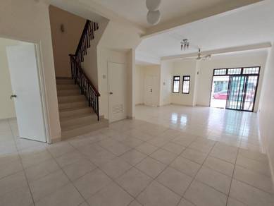 Taman Permata @ Perling, cheap unit for rent