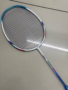 Victor Thruster HMR L Badminton Racket