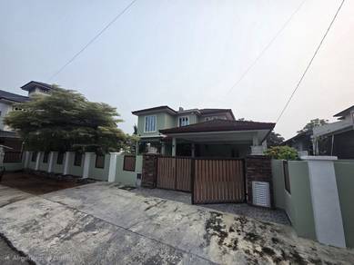 Double Storey BUNGALOW, Rasah Kemayan, Seremban 2,Negeri Sembilan