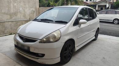 2005 Honda JAZZ 1.5 VTEC (A)