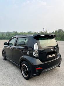 Myvi SE Auto 2008 Good Condition & Murah