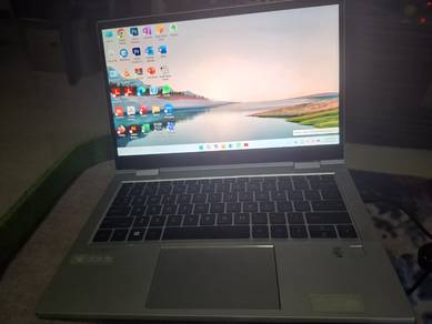 Laptop HP Elitebook Core i7 vPRO