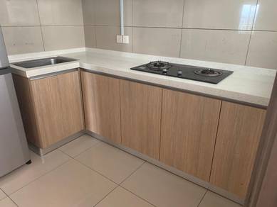 Seri Jati Apartments @ Setia Alam