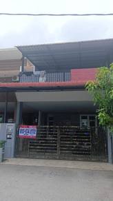 Seri Damai Aman ( nice Home ) batu 8