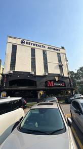 peluang kerjaya : ADMIN & SOCIAL MEDIA EXECUTIVE