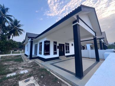 Semi-Detached-House-for-sale-Kijal-Terengganu