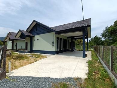 Semi-Detached-House-for-sale-Paka-Terengganu